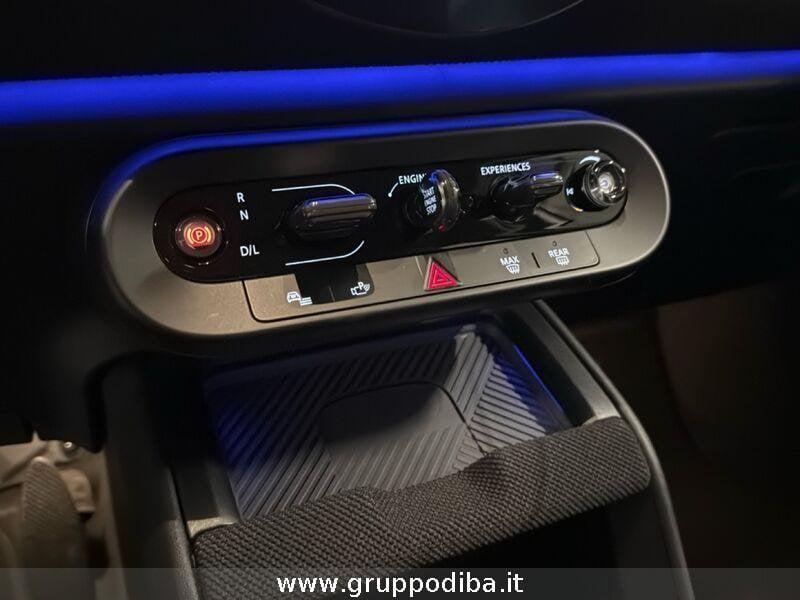 MINI Mini Countryman U25 Mini Countryman 2.0 48V D Classic auto