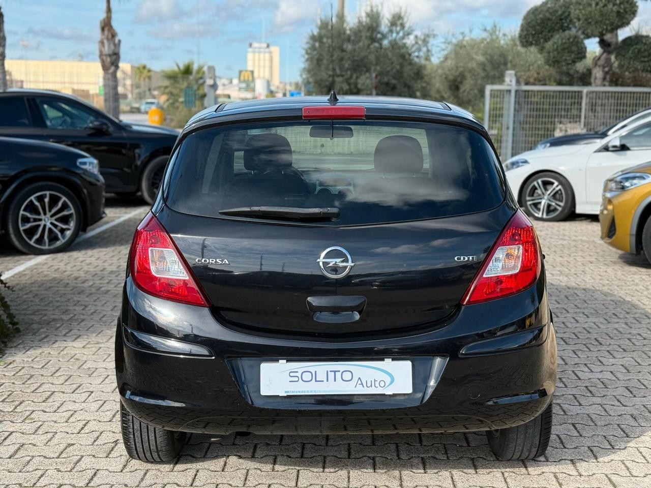 Opel Corsa 1.3 CDTI 95CV 5 porte Cosmo *OK NEOPATENTATI*