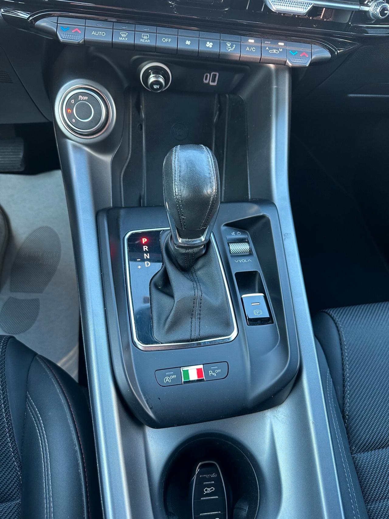 Alfa Romeo Tonale 1.6 diesel 130 CV TCT6 Sprint