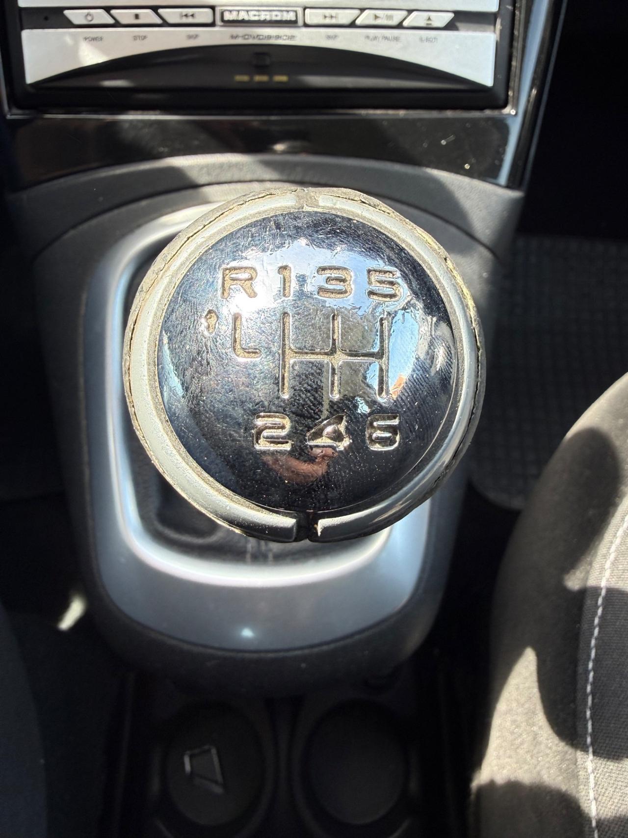 Citroen C3 Picasso 1.6 HDi 110 Exclusive Theatre