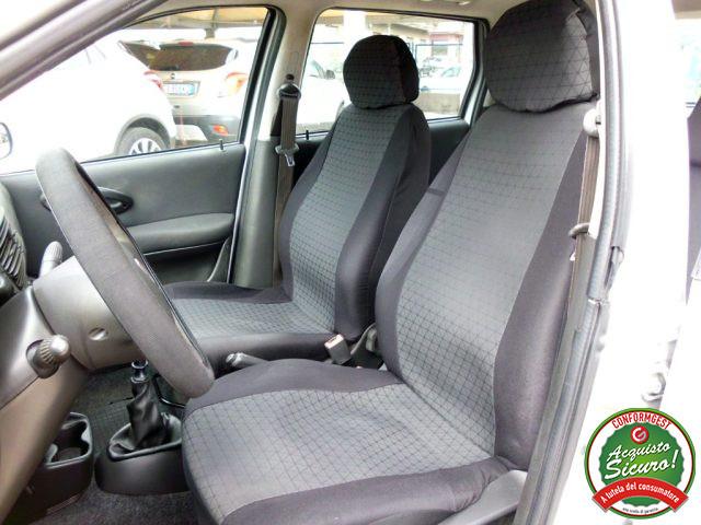 FIAT Punto Classic 1.2 5 porte Active