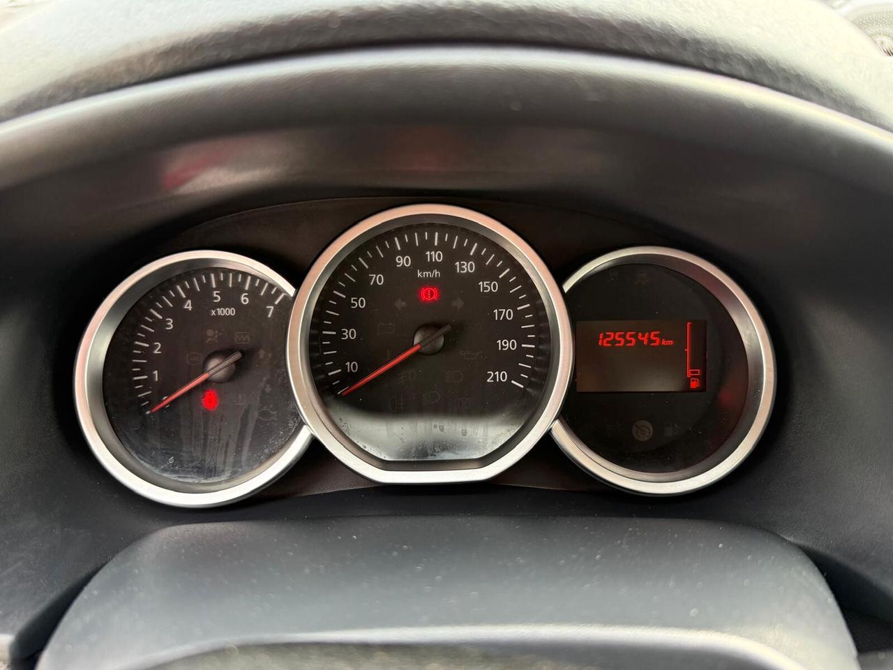 Dacia Sandero Stepway ANCHE SENZA BUSTA PAGA