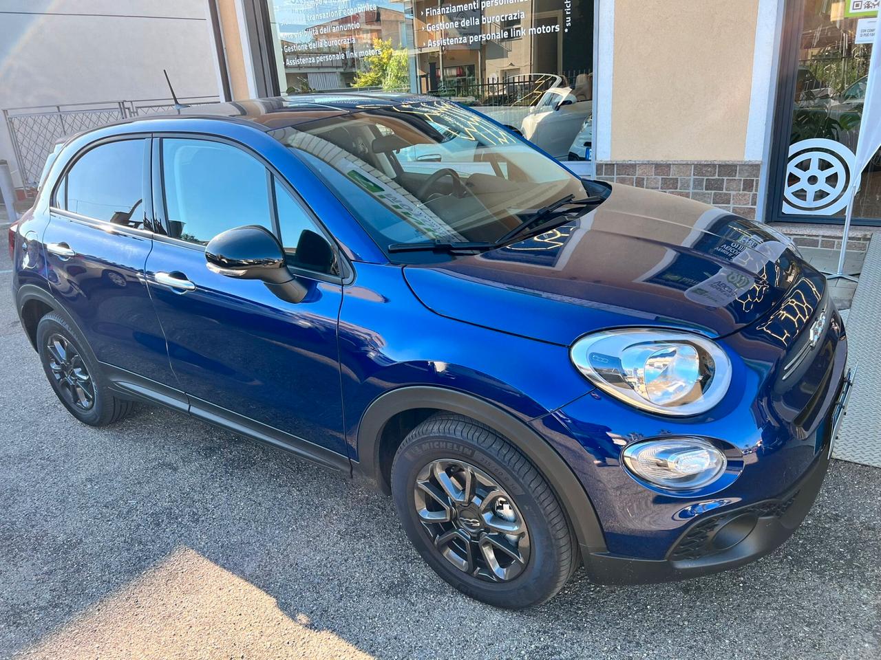 Fiat 500X 1.0 T3 120 CV Club