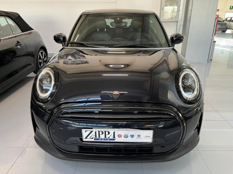 MINI Mini 1.5 Cooper Yours 5 porte