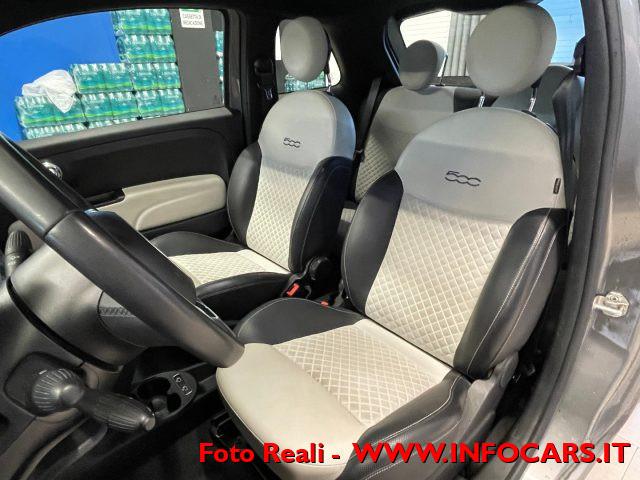 FIAT 500 1.0 Hybrid Dolcevita NEOPATENTATI