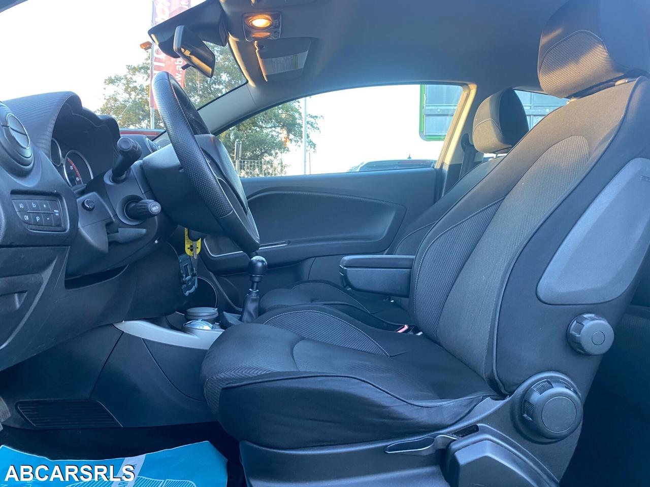 ALFA ROMEO - MiTo - 1.6 JTDm 16V Dist. Sport Pack