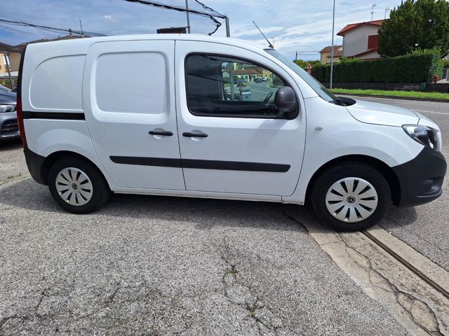 MERCEDES-BENZ Citan 1.5 111 CDI S&S Furgone Long N°GE225