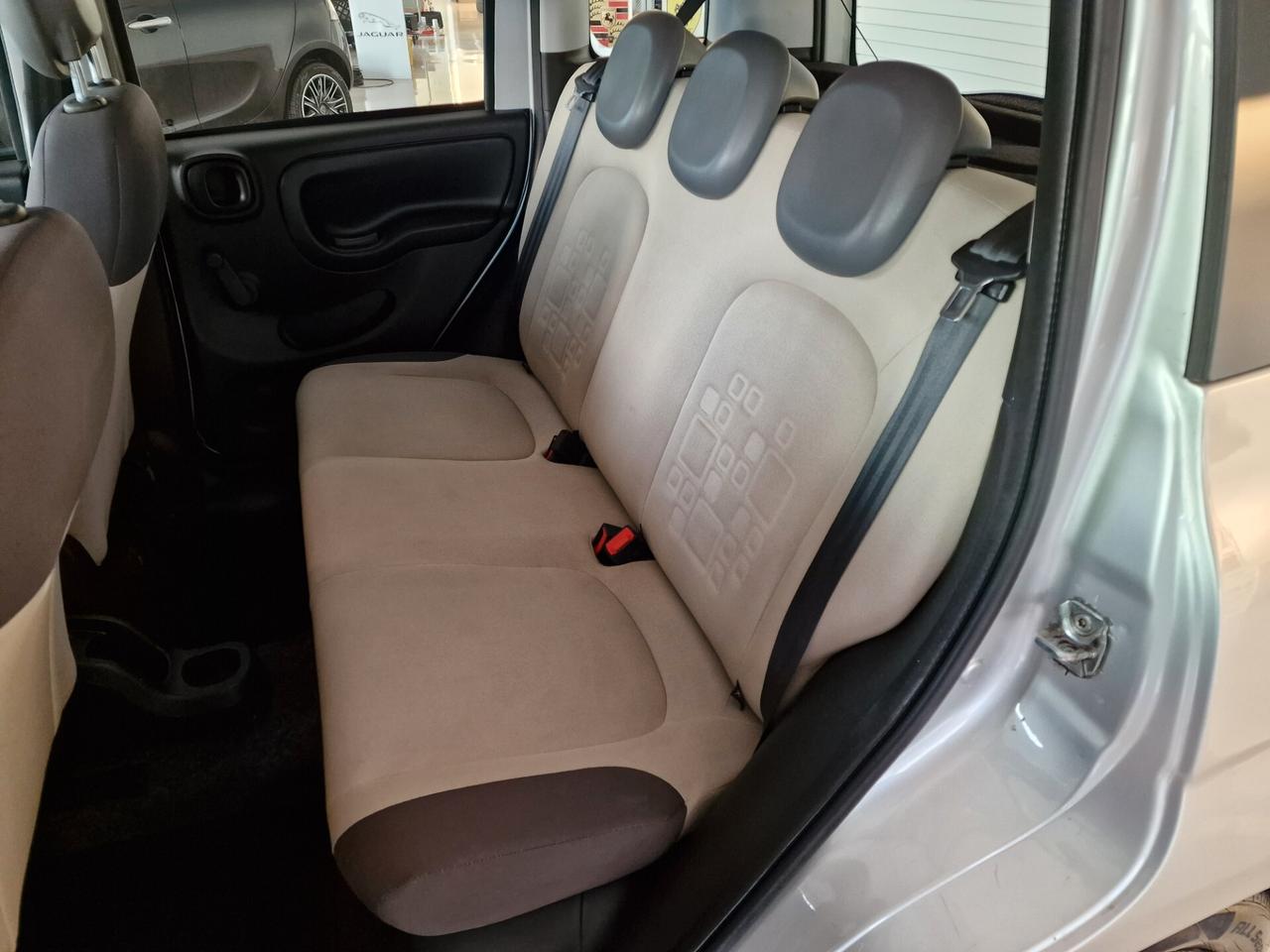 Fiat Panda 1200 Euro6