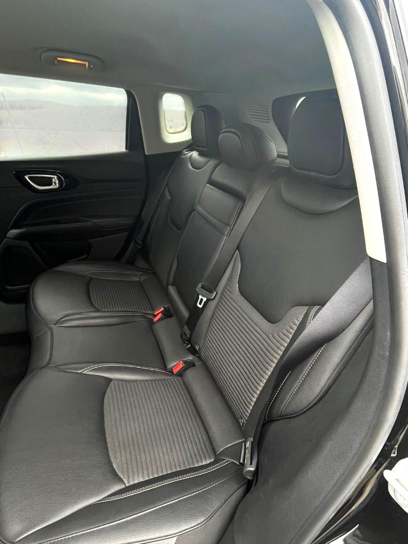 JEEP Compass 2ª serie Compass 1.6 Multijet II ...