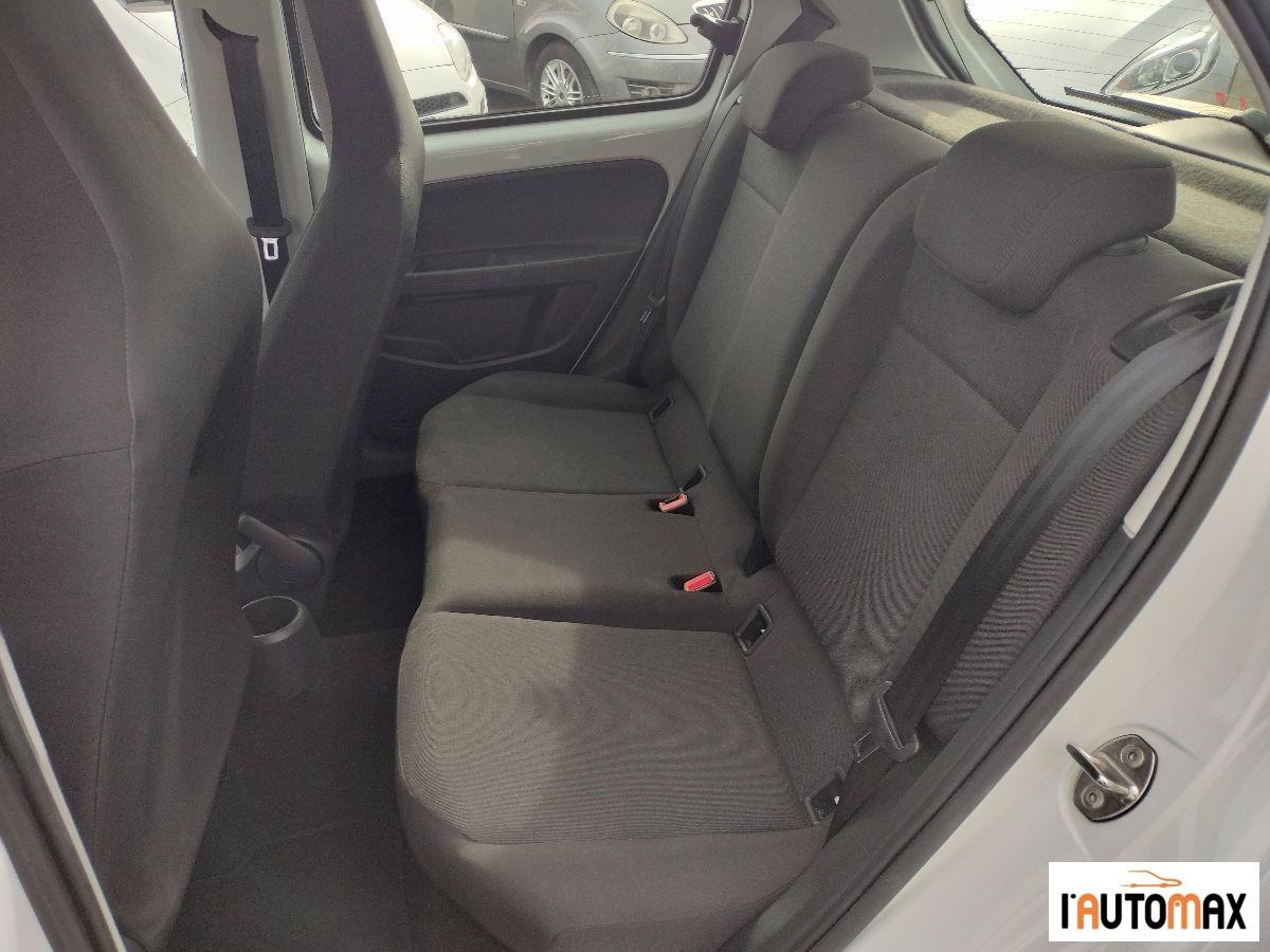 VOLKSWAGEN - Up! 5p 1.0 evo Move 65cv