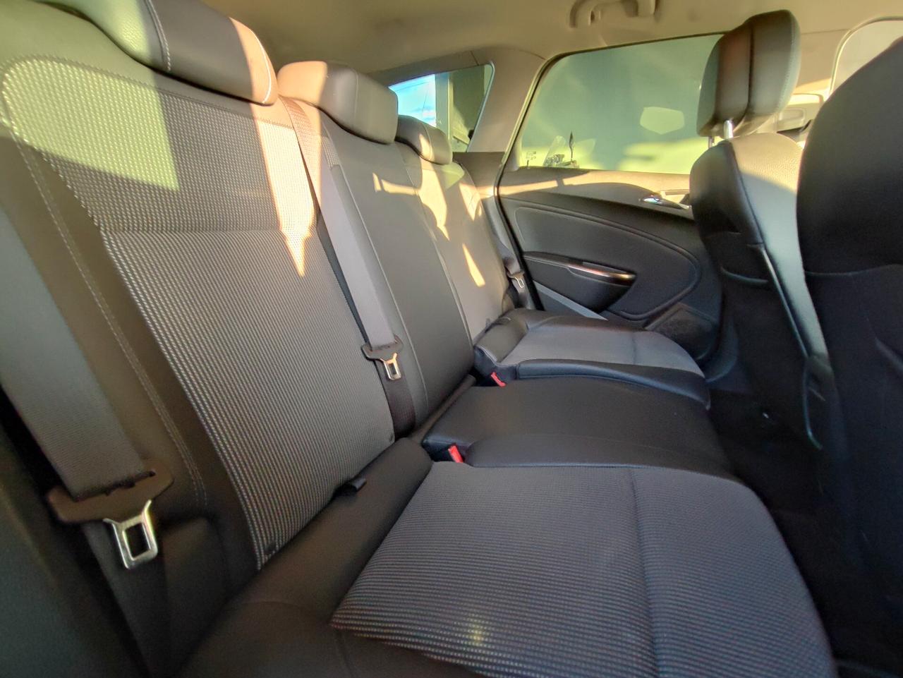 Opel Astra 1.7 CDTI 110CV Sports Tourer Cosmo