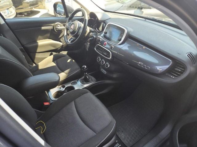 FIAT 500X 1.3 MultiJet 95 CV Urban