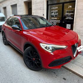 Alfa Romeo Stelvio 2.0 Turbo 280 CV AT8 Q4 Super