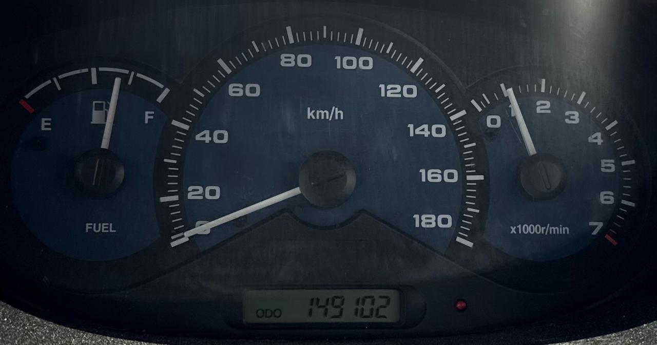 Chevrolet Matiz 0.8 Gpl 52 Cv