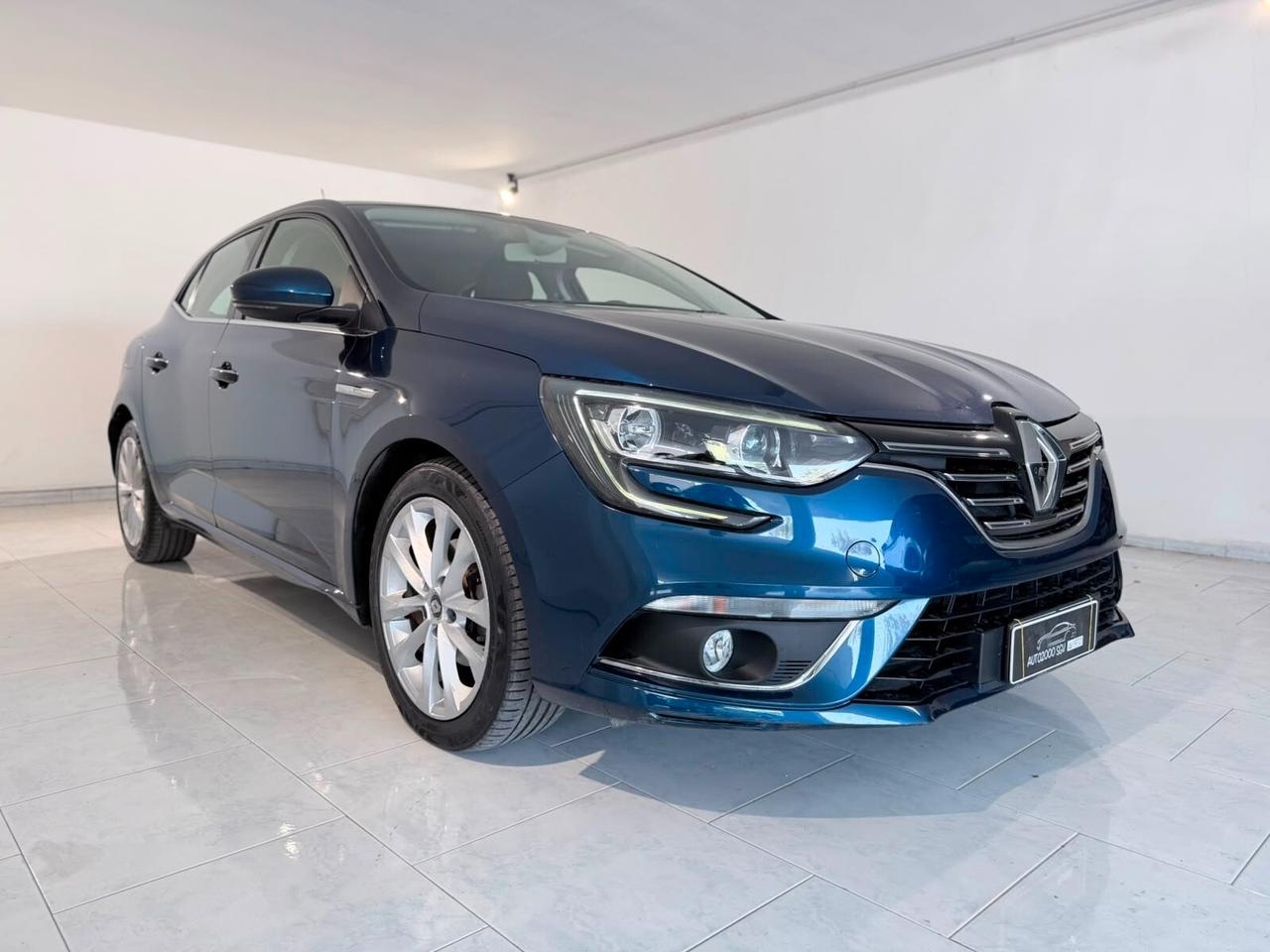 Renault Megane 1.5DCI NEOPATENTATI PRONTA CONSEGNA