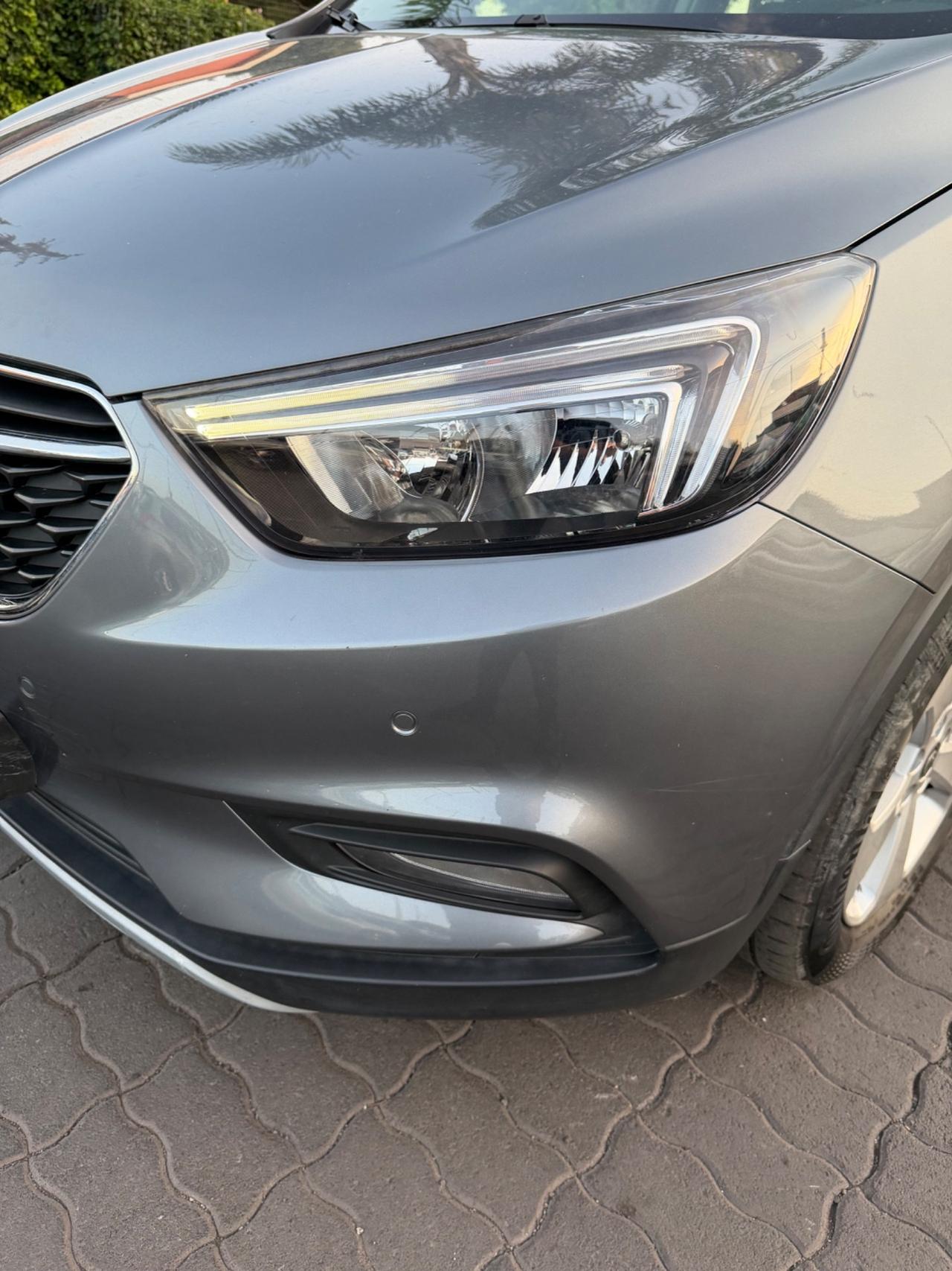 Opel Mokka X 1.6 CDTI Ecotec 136CV 4x2 Start&Stop Ultimate