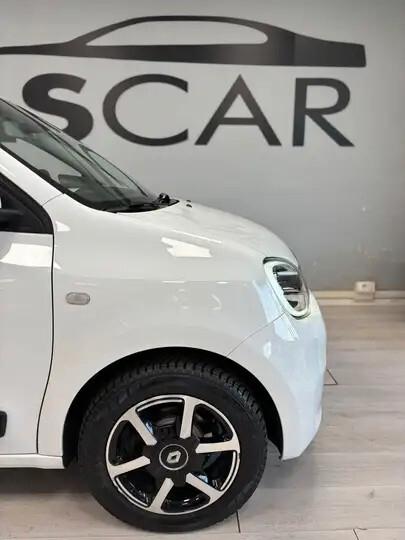 Renault Twingo SCe 65 CV Zen UNIPRO-PROMO-FINANZIAMENTO