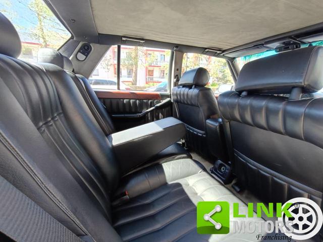 LANCIA Thema 8.32 FERRARI