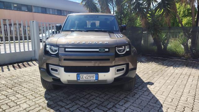 LAND ROVER Defender 90 3.0D I6 250 CV AWD Auto