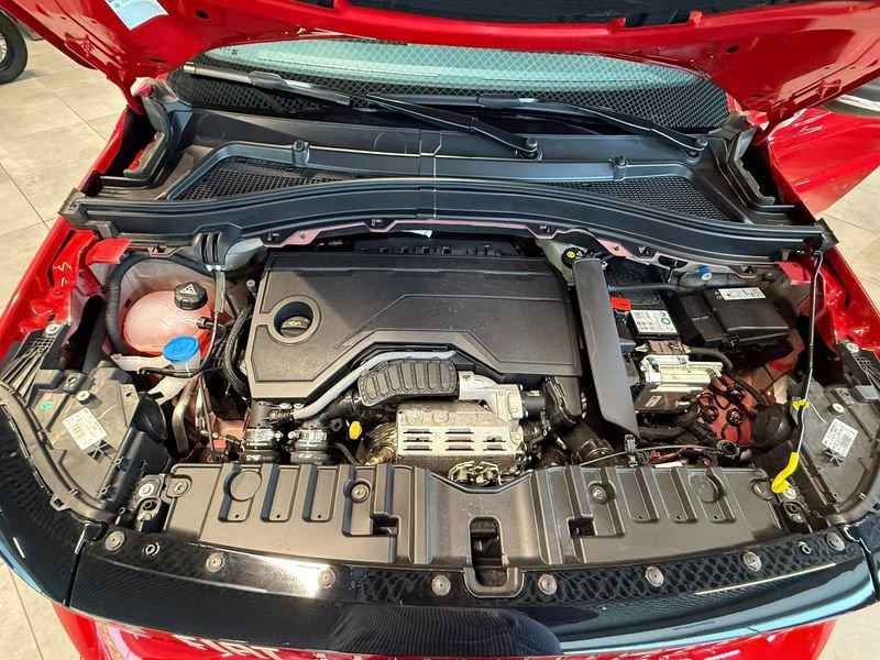 FIAT Grande Panda Hybrid Grande Panda 5p 1.2 Hybrid 110cv eDCT Pop