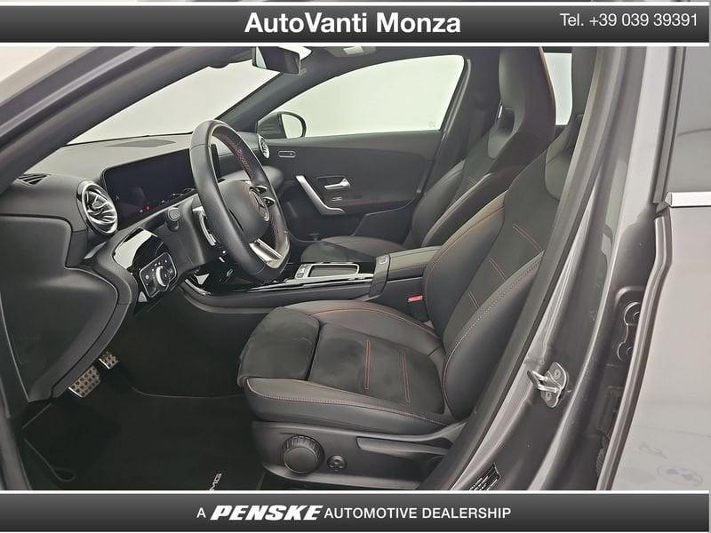 Mercedes-Benz Classe A A 180 AMG Line Premium auto