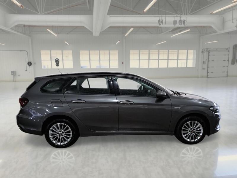 FIAT TIPO 1.6 MJT 130 CV SES BUSINESS 5 PORTE STATION WAGON