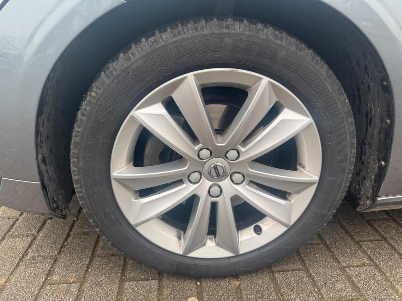 Volvo V60 2.0 d3 Momentum Business Pro auto my21