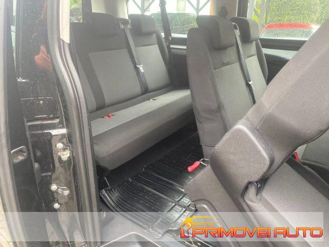 TOYOTA Proace Verso 2.0D 144 CV L2 D