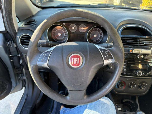 FIAT Punto Evo 1.3 Mjt 75 CV Dynamic