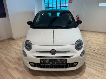 Fiat 500 versione aniversario