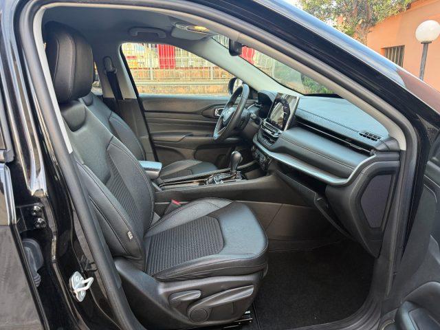 JEEP Compass 1.3 Turbo T4 190 CV PHEV AT6 4xe Limited