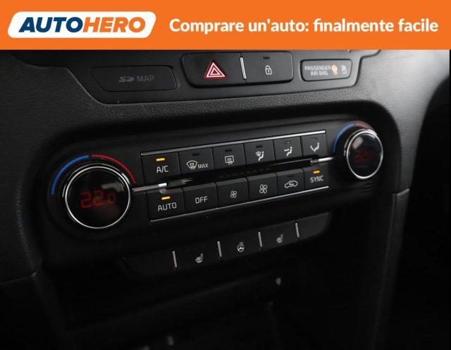 KIA Ceed 1.4 T-GDi 5p. Evolution