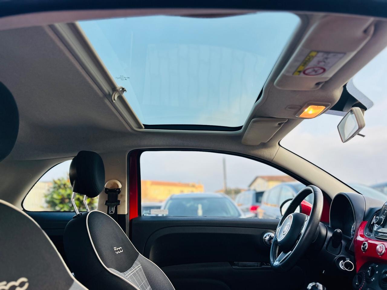 Fiat 500 1.3 Multijet 95 CV Collezione