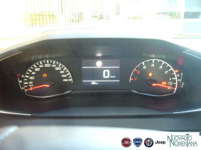 PEUGEOT 208 PureTech Style 75CV Stop&Start 5Porte Km0