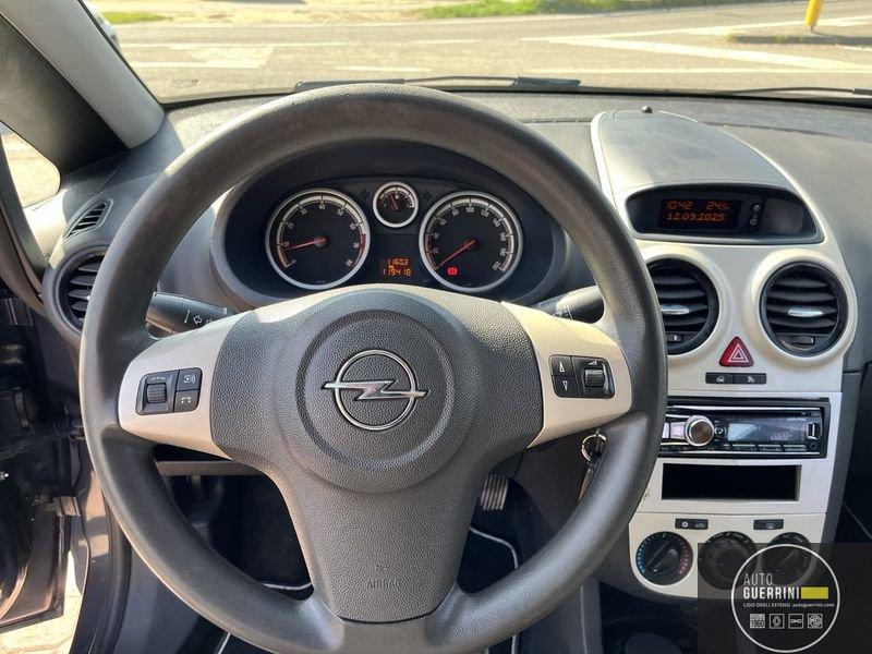 Opel Corsa Corsa 1.2 3 porte Enjoy