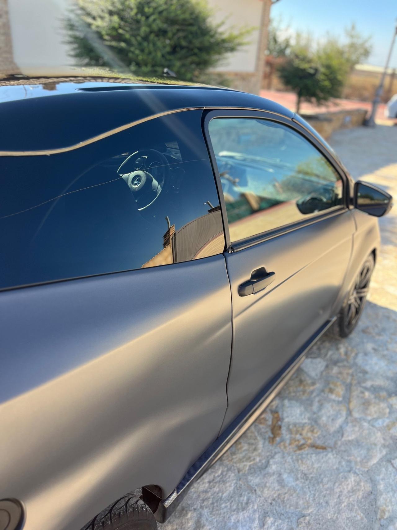 Aixam Coupé GTI Sensation GARANTITA