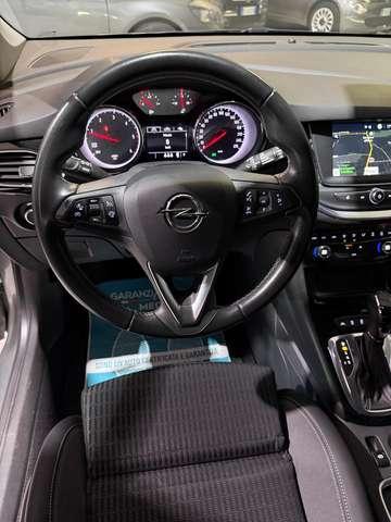 Opel Astra IVA ESPOSTA+Full Led+Pelle+Cambio automatico