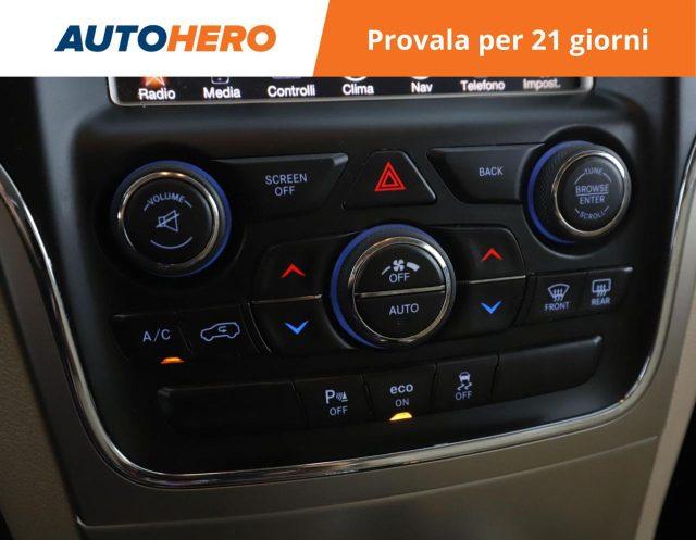 JEEP Grand Cherokee 3.0 V6 CRD 250 CV Multijet II Limited