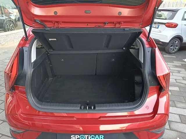 Hyundai BAYON MHEV 1.0 TGDi Hybrid 48V 100cv X-CLASS USATO