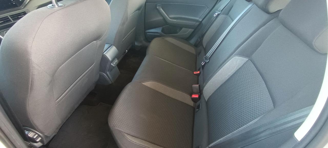 Volkswagen Taigo 1.0 TSI 95 CV Life