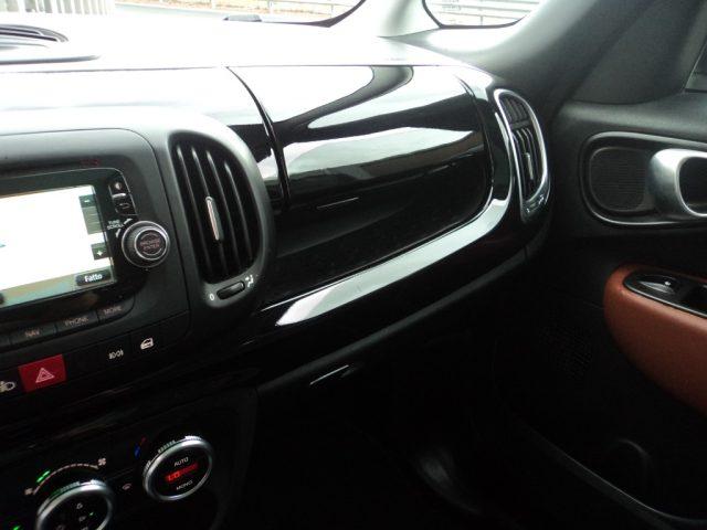 FIAT 500L 1.4 95 CV Trekking