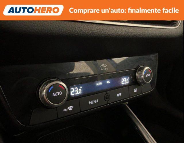 SKODA Fabia 1.0 TSI 95 CV Style