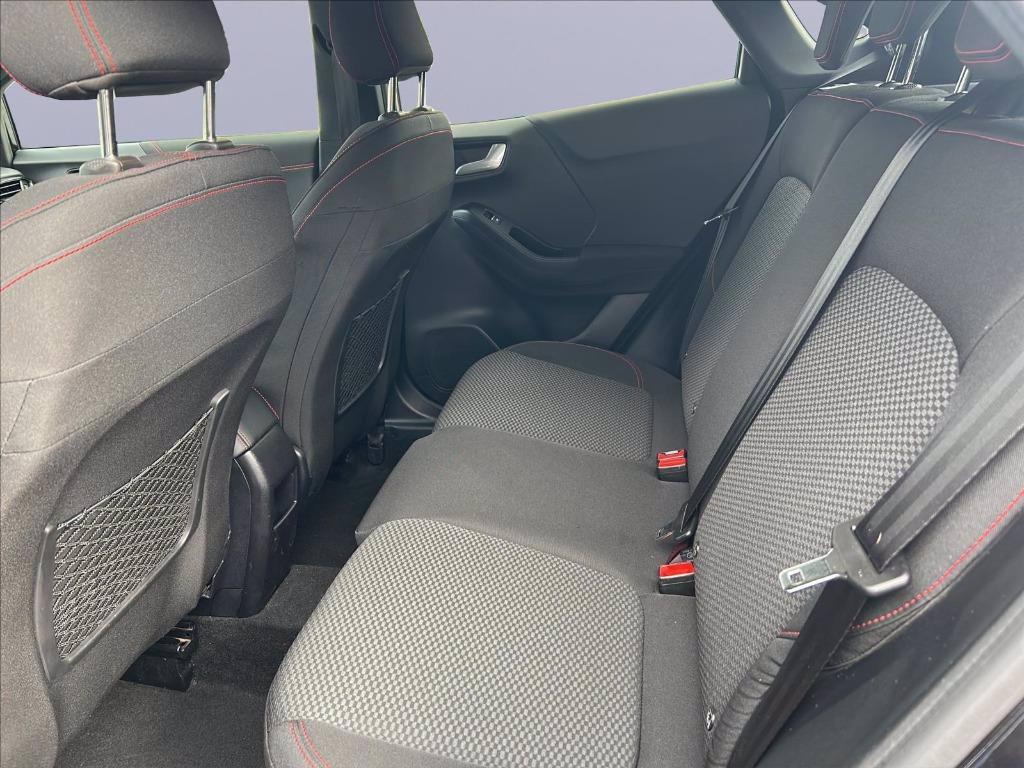 FORD Puma 1.0 ecoboost h ST-line Design s&s 125cv del 2022