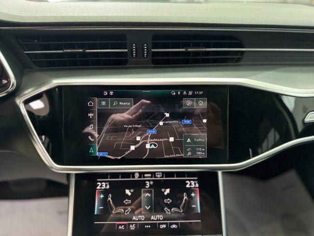 AUDI A6 Avant 40 2.0 TDI quattro ultra S tronic Business D