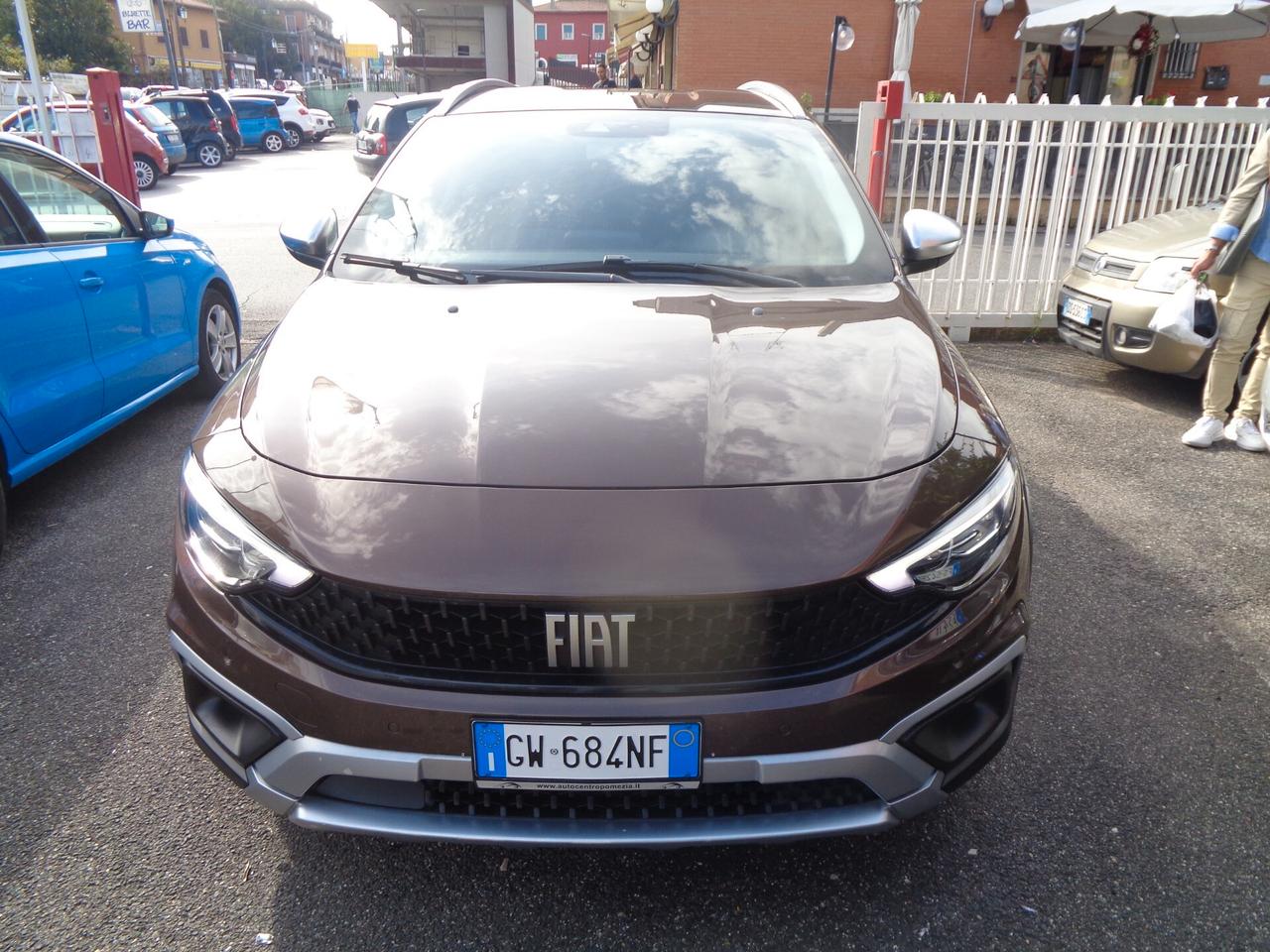 Fiat Tipo 1.0 5 porte Cross