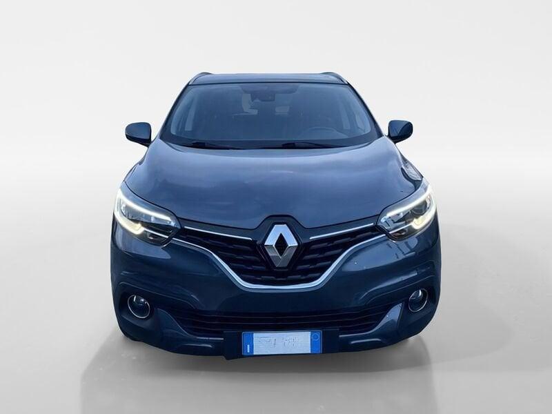 Renault Kadjar 1.5 dCi 110CV Energy Intens