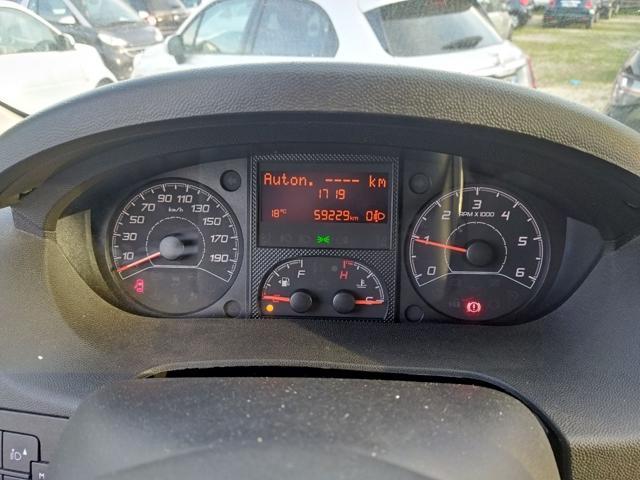 CITROEN Jumper 2.2d 140cv BLUETOOTH CRUISE STEREO "IVA ESCLUSA"