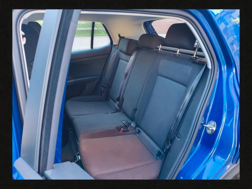 Volkswagen T-Cross T-Cross 2021 1.0 tsi Urban 95cv