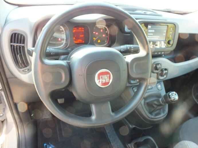 Fiat Panda 1.0 FireFly Hybrid*SOLO 71.000*