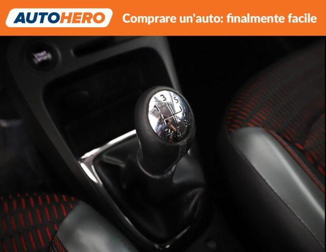 RENAULT Captur dCi 8V 90 CV EDC Start&Stop Energy Hypnotic